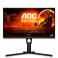 ΟΘΟΝΗ Η/Υ AOC 25G3ZM/BK GAMING 24,5 &quot; VA FHD 240Hz 3YRS